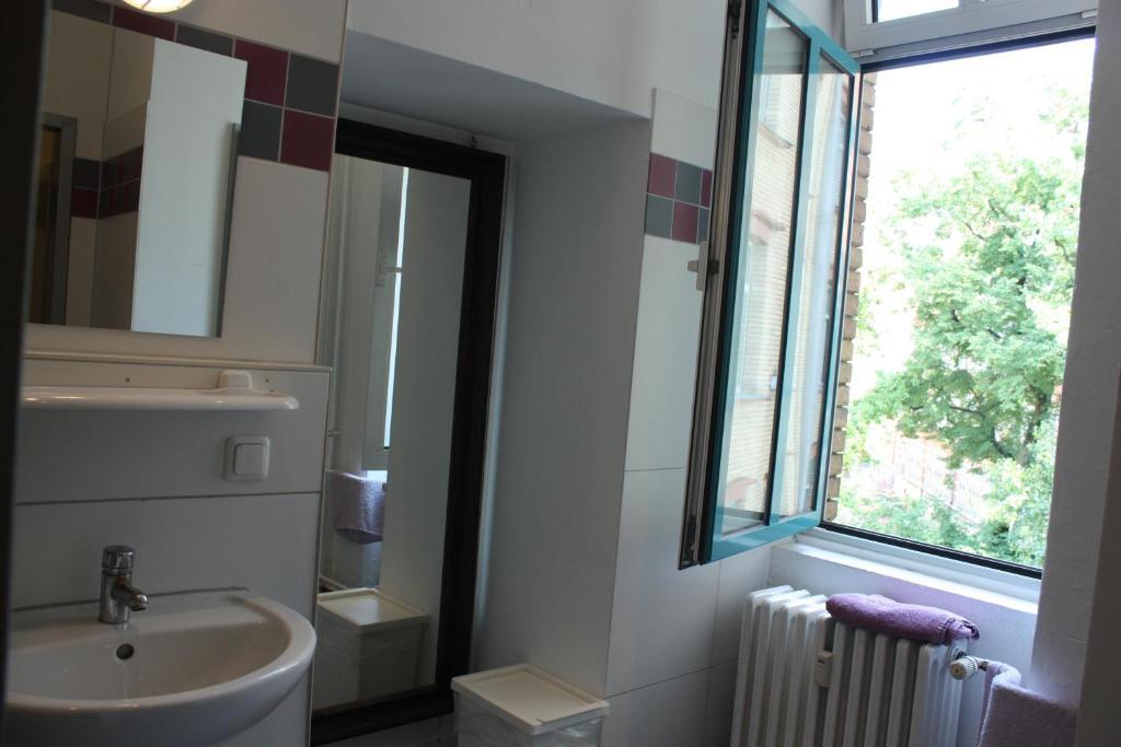 Baxpax Kreuzberg Hostel เบอร์ลิน ห้อง รูปภาพ